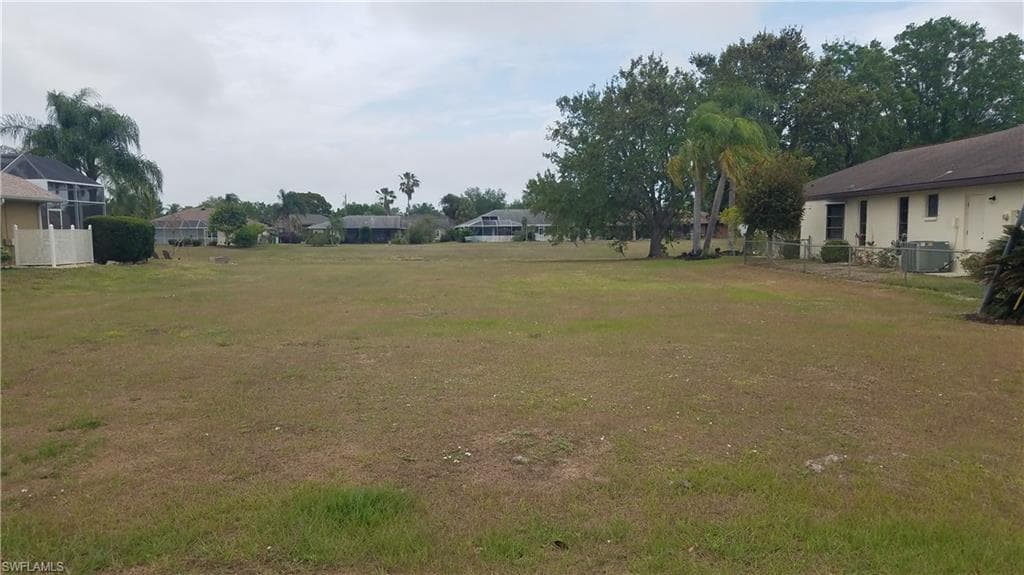 2091 Mazatlan RD PUNTA GORDA, FL 33983