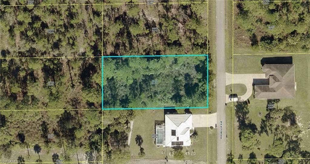 807 Magnolia AVE LEHIGH ACRES, FL 33972