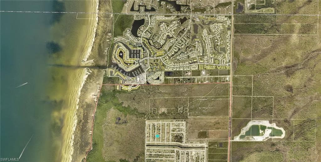 4717 NW 39th PL CAPE CORAL, FL 33993