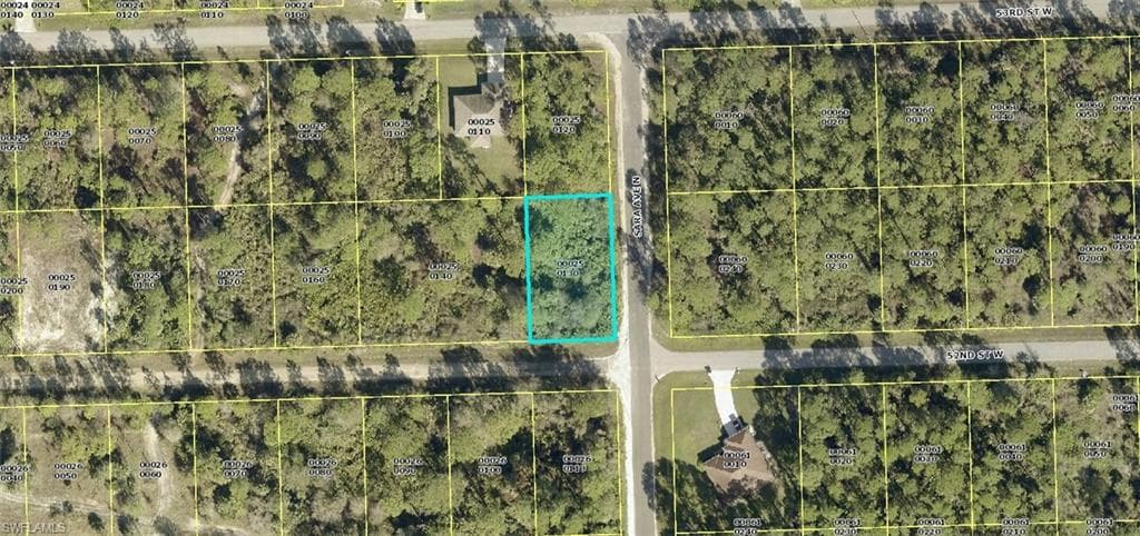 3500 52nd ST W LEHIGH ACRES, FL 33971