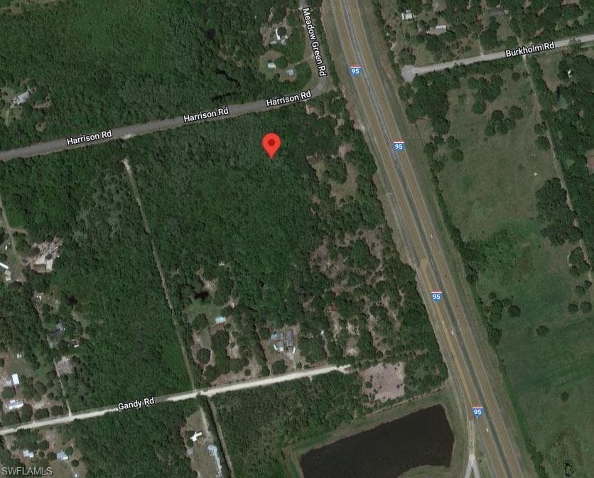 4715 HARRISON RD MIMS, FL 32754