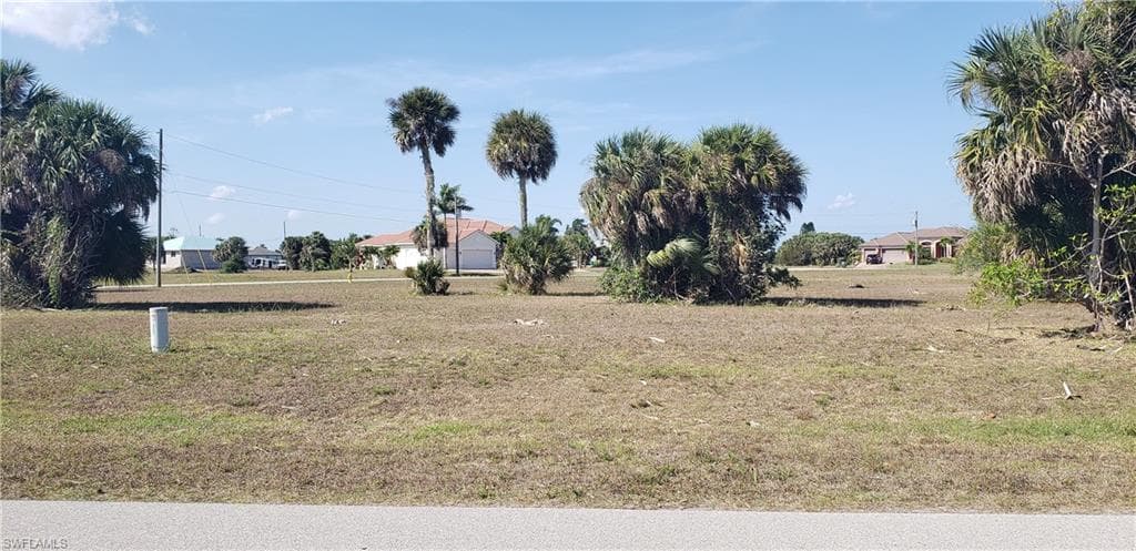 16334 San Edmundo RD PUNTA GORDA, FL 33955