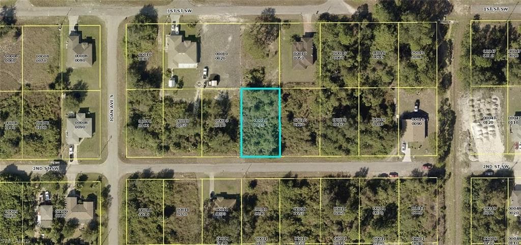 2922 2nd ST SW LEHIGH ACRES, FL 33976