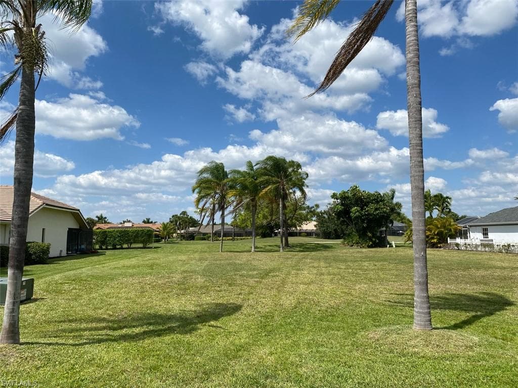 9954 Ortega LN BONITA SPRINGS, FL 34135