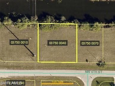 2403 NW 6th ST CAPE CORAL, FL 33993