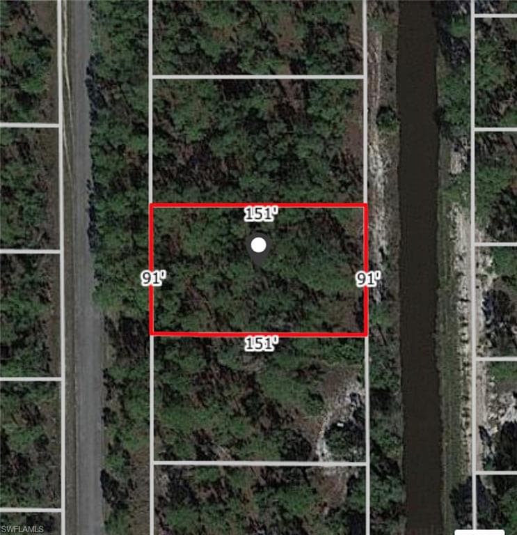 837 Glencoe ST E LEHIGH ACRES, FL 33974