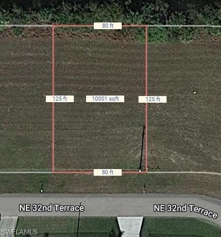 1125 NE 32nd TER CAPE CORAL, FL 33909