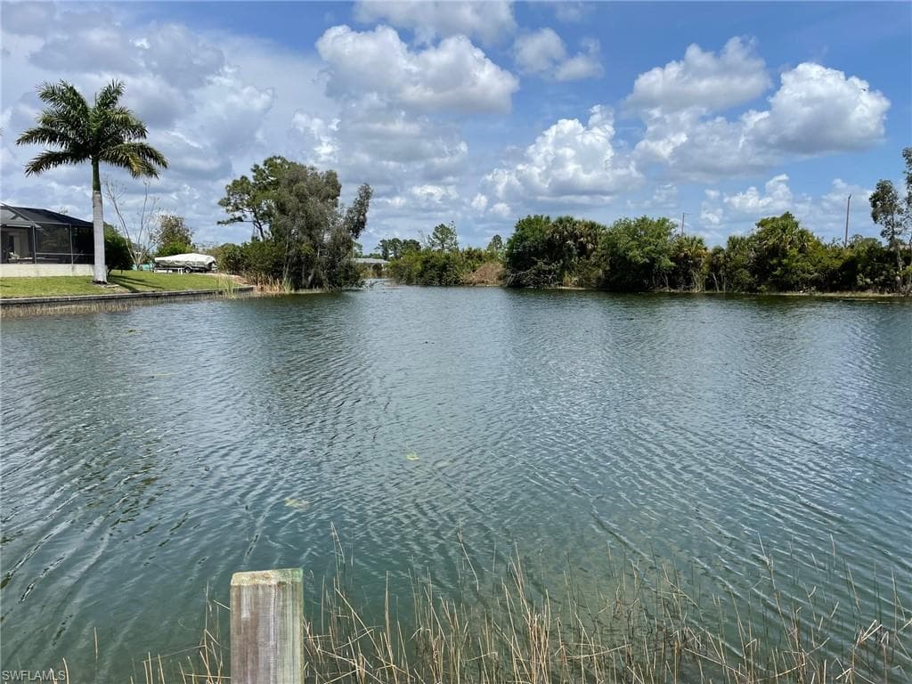 1133 NE 32nd TER CAPE CORAL, FL 33909