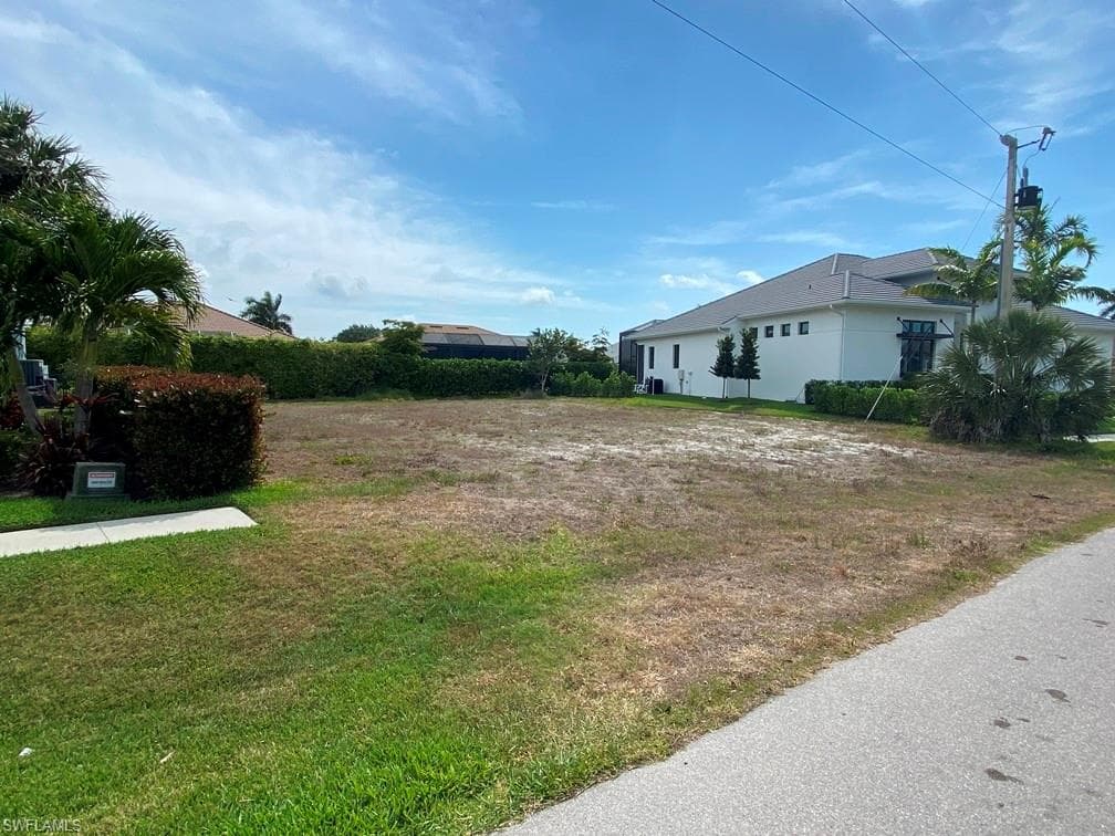169 Saxon ST MARCO ISLAND, FL 34145