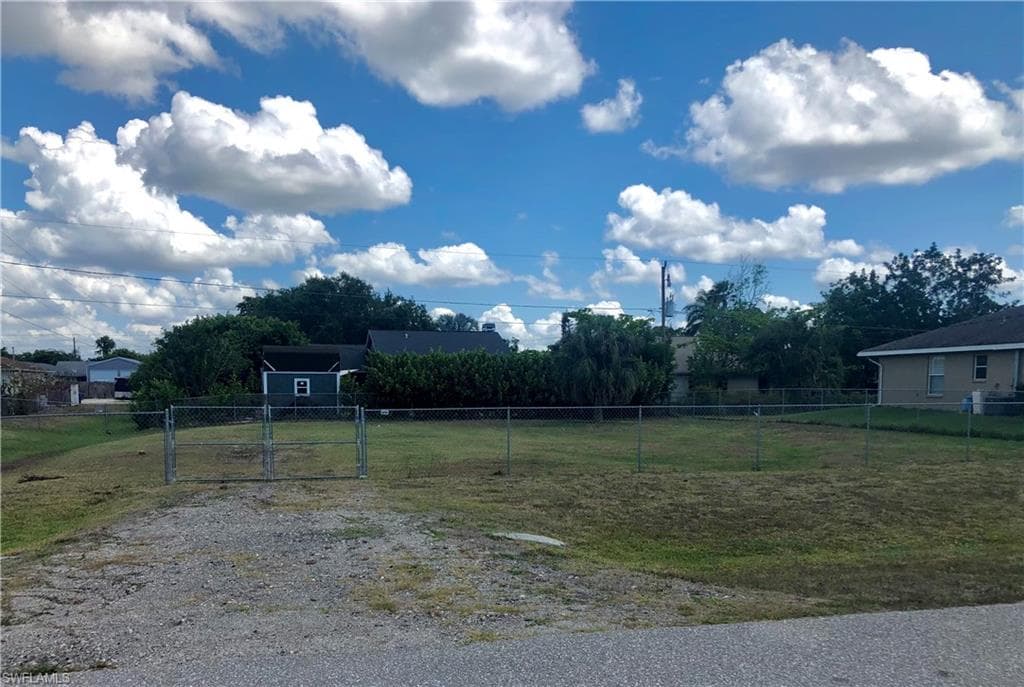17525 Homewood RD FORT MYERS, FL 33967