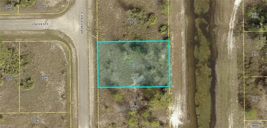 745 Joponica AVE S LEHIGH ACRES, FL 33974