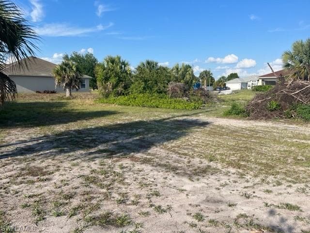 6109 Hutton CT FORT MYERS, FL 33905
