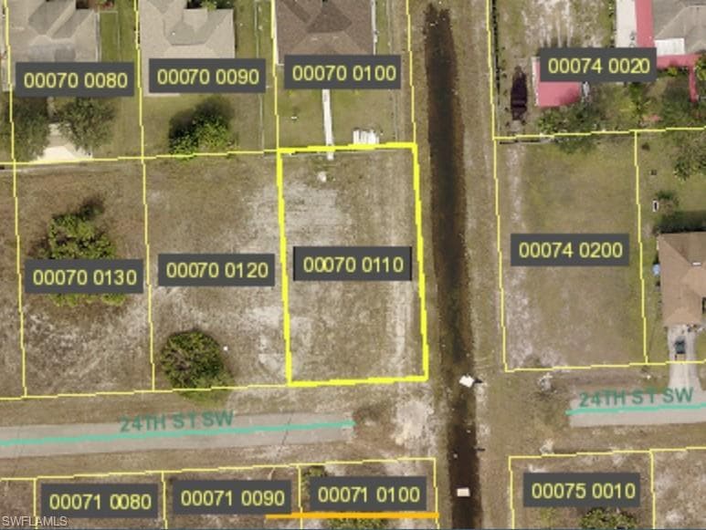 2800 24th ST SW LEHIGH ACRES, FL 33976