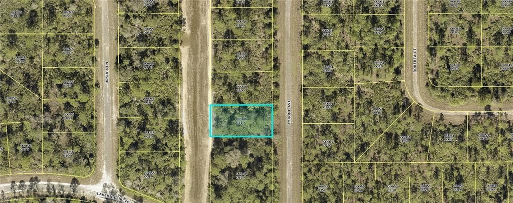 342 Tyrone AVE LEHIGH ACRES, FL 33972