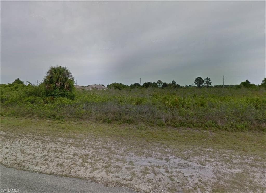 873 Milwaukee BLVD LEHIGH ACRES, FL 33974