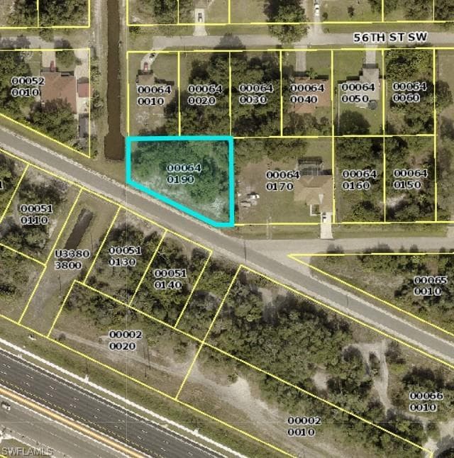 1925 Meadow RD LEHIGH ACRES, FL 33976