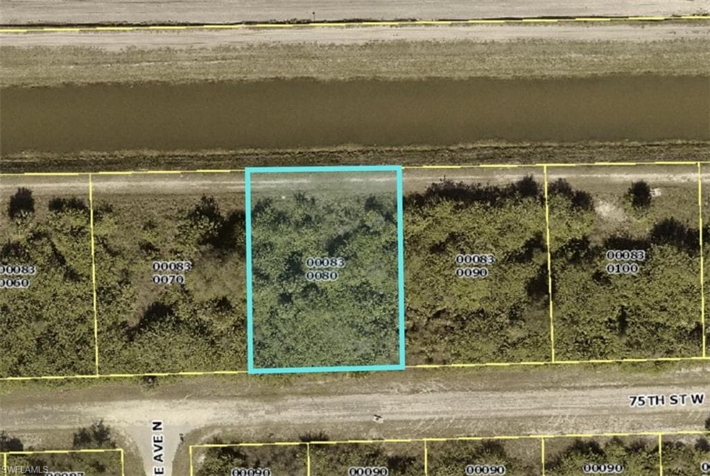 3112 75th ST W LEHIGH ACRES, FL 33971
