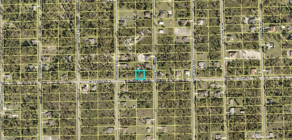102 W 10th ST LEHIGH ACRES, FL 33972