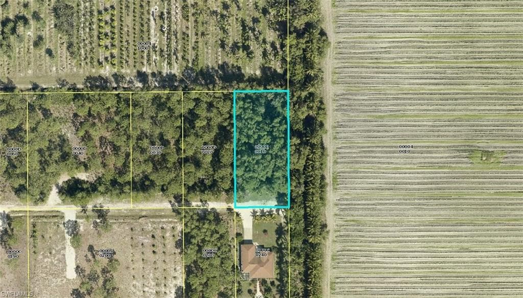 6198 HODGES DR BOKEELIA, FL 33922