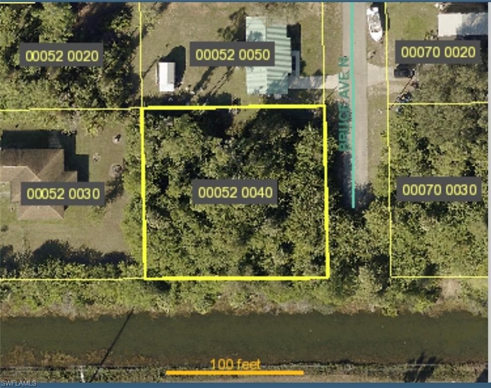 101 Bruce AVE N LEHIGH ACRES, FL 33971