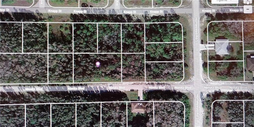 561-563 Nimitz BLVD LEHIGH ACRES, FL 33974