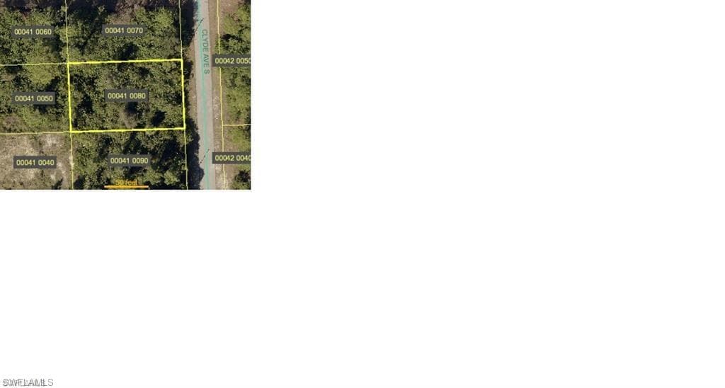 52 Clyde AVE S LEHIGH ACRES, FL 33976