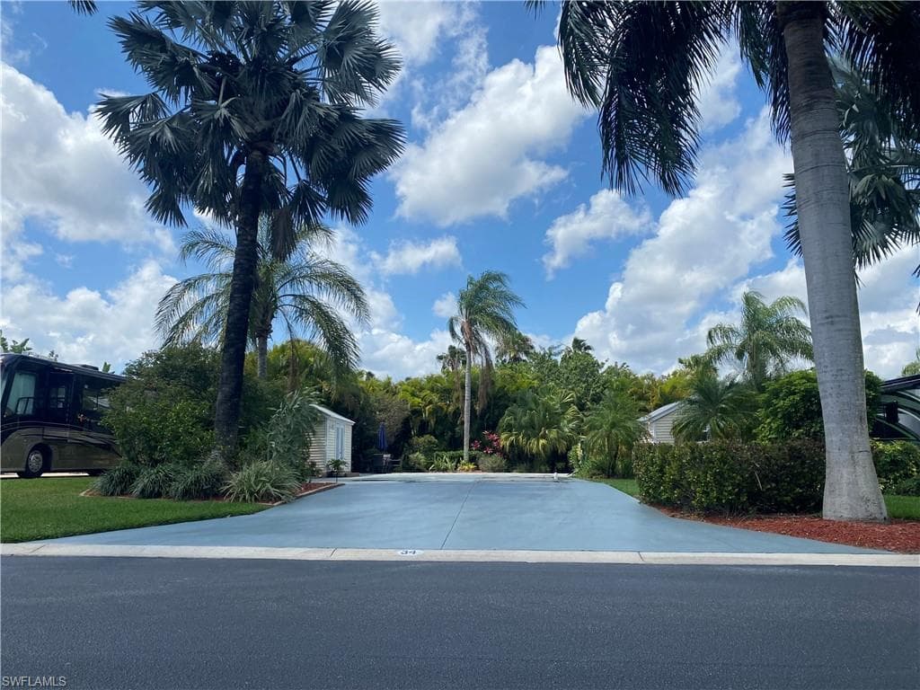 Lot 34 3005 W Riverbend Resort BLVD LABELLE, FL 33935