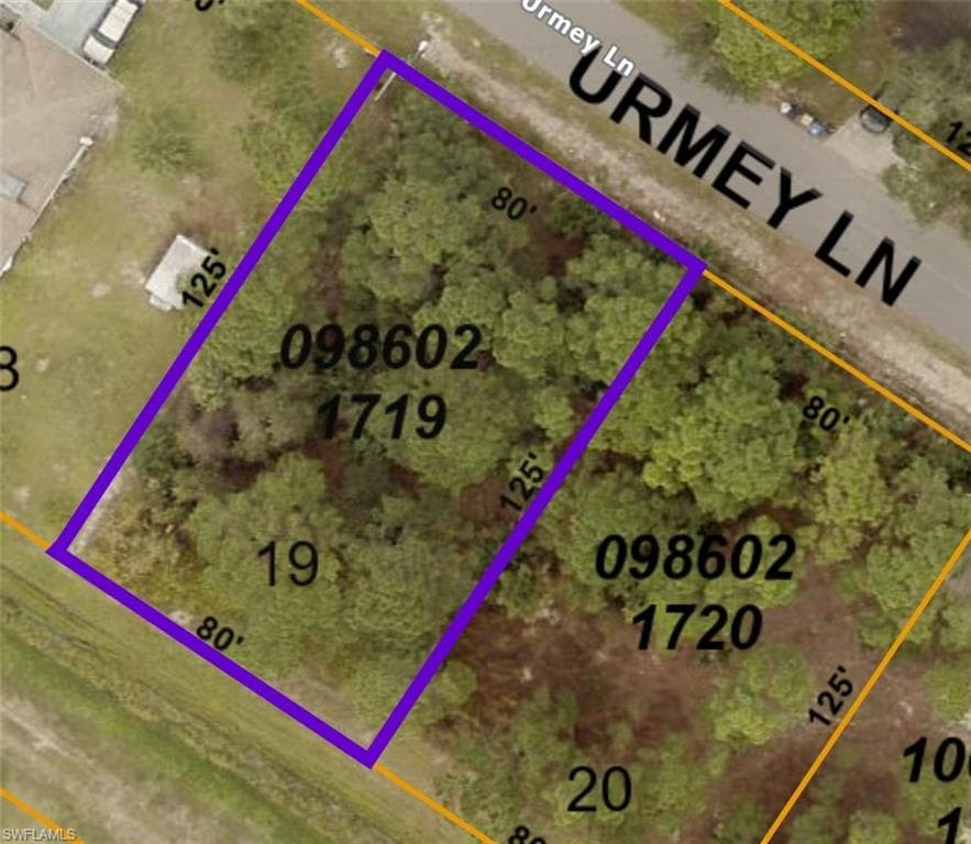 Urmey LN NORTH PORT, FL 34286