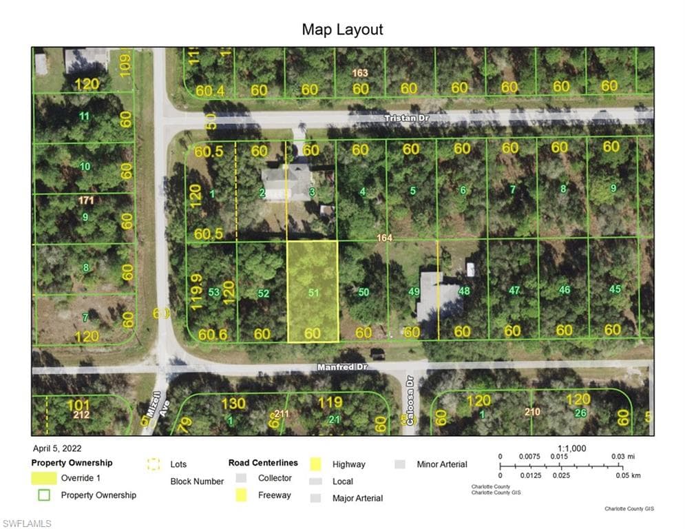 28154 Manfred DR PUNTA GORDA, FL 33955