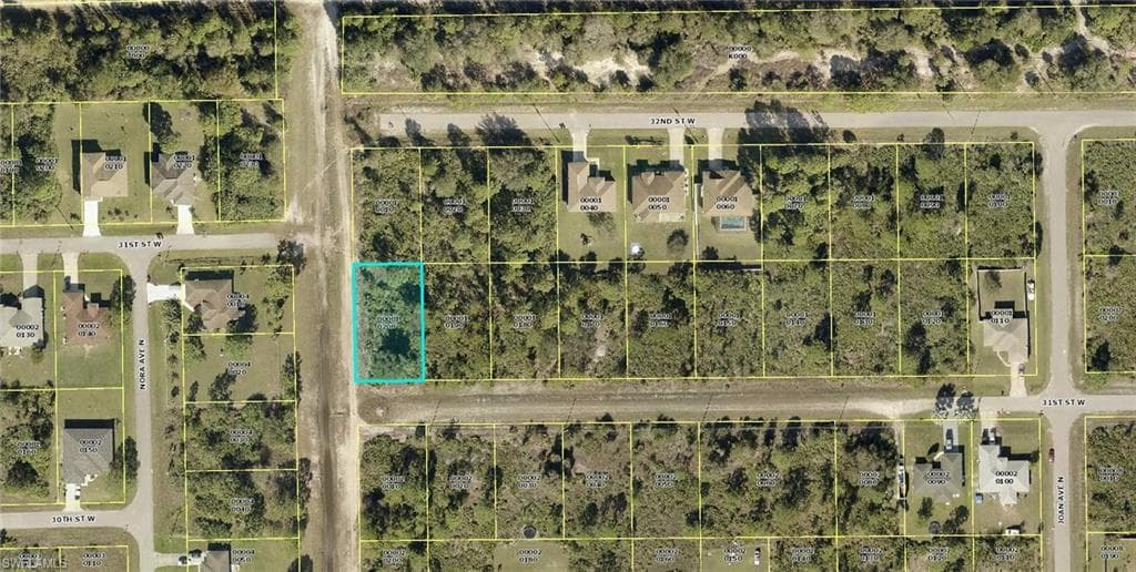 3018 31st ST W LEHIGH ACRES, FL 33971