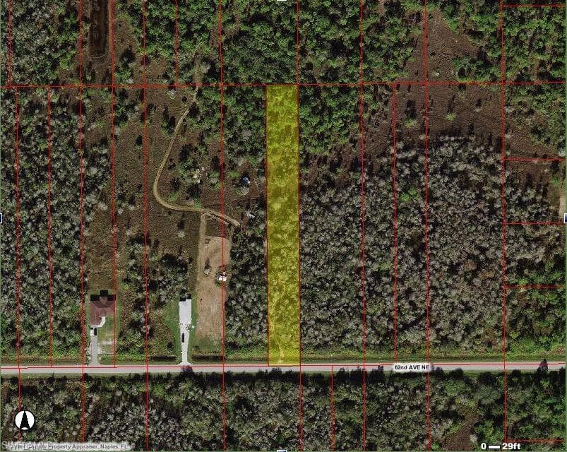 62ND AVE NE NAPLES, FL 34120