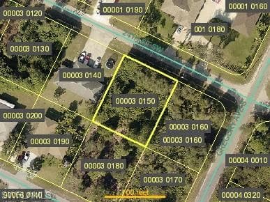 4705 24th ST SW LEHIGH ACRES, FL 33973