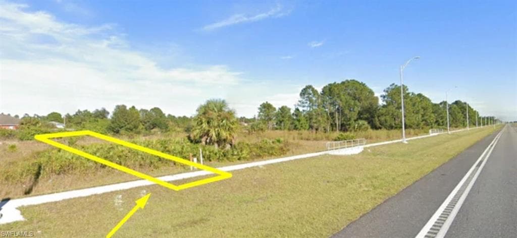 3382 Meadow RD LEHIGH ACRES, FL 33974