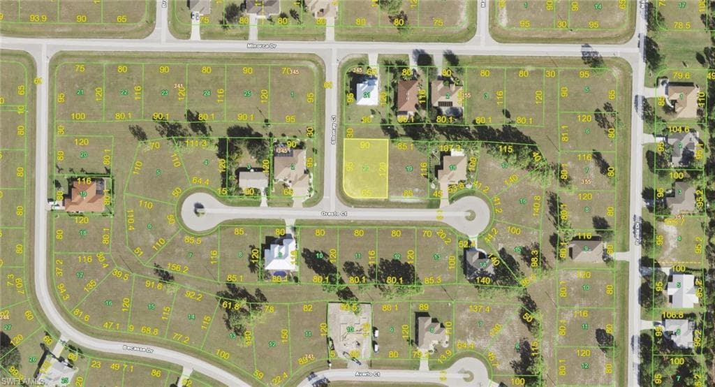 16348 Sibonay CT PUNTA GORDA, FL 33955