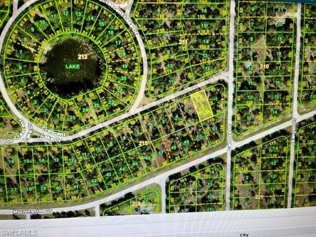 28155 Laurelwood DR PUNTA GORDA, FL 33955