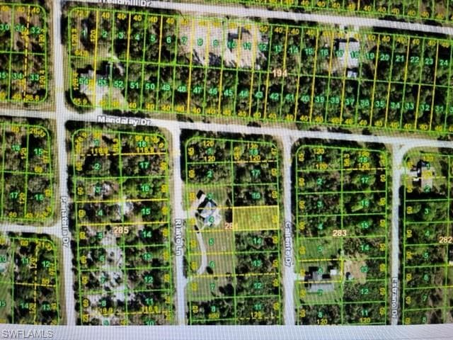 13159 Caliente DR PUNTA GORDA, FL 33955