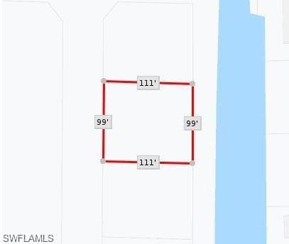 Westwood RD NORTH FORT MYERS, FL 33917