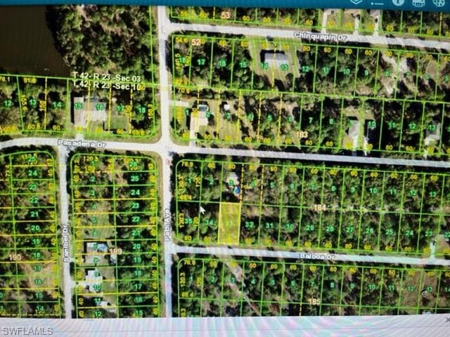 27294 Balboa DR PUNTA GORDA, FL 33955