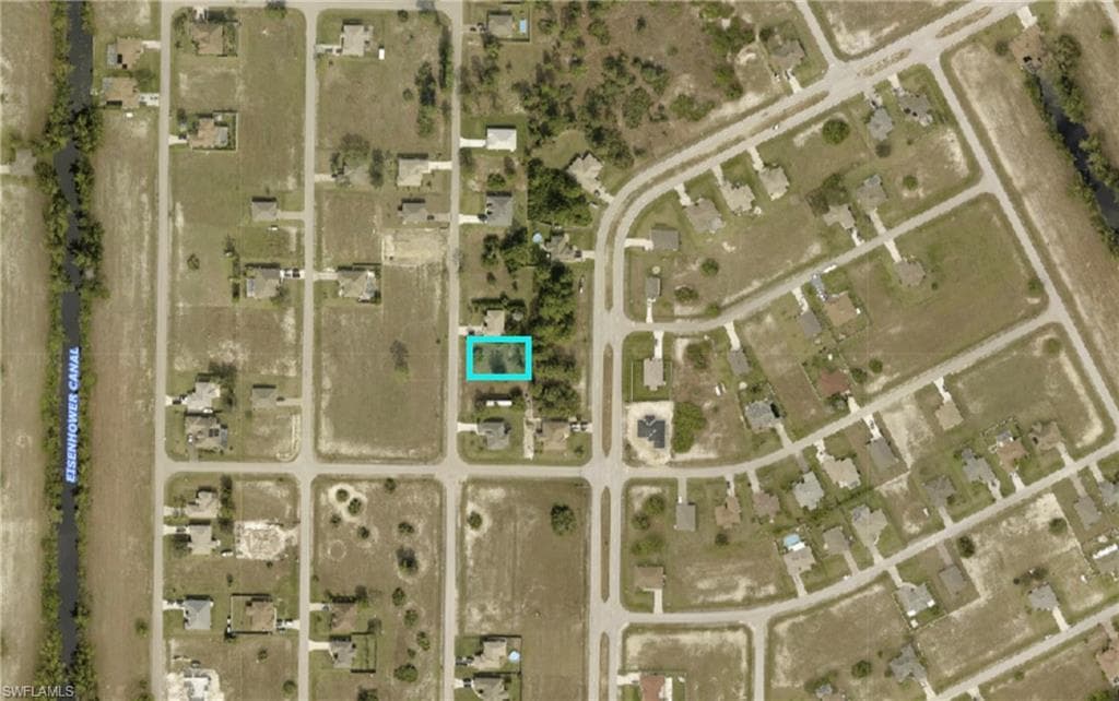 4011 NE 10th PL CAPE CORAL, FL 33909