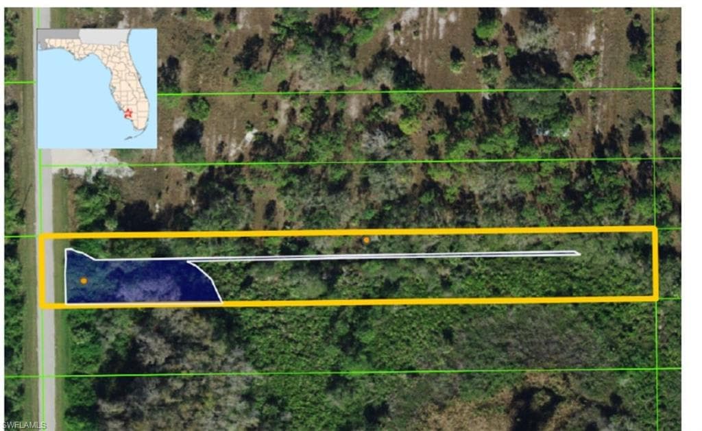 42ND ST NE NAPLES, FL 34120