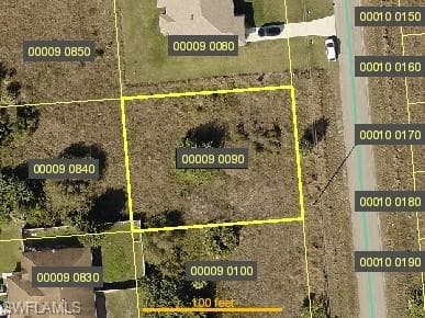 1532/1534 Gretchen AVE S LEHIGH ACRES, FL 33973