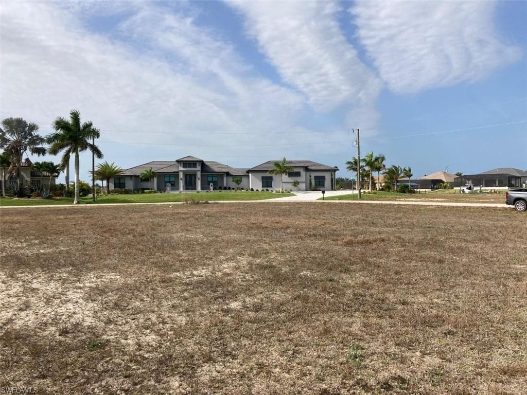4213 NW 36th LN CAPE CORAL, FL 33993