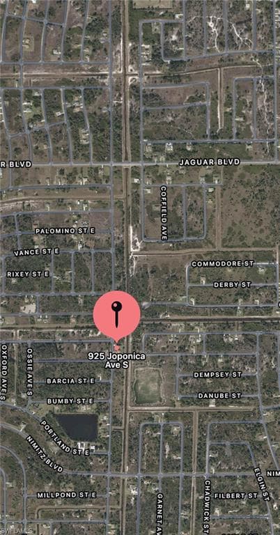 925 Joponica AVE S LEHIGH ACRES, FL 33974