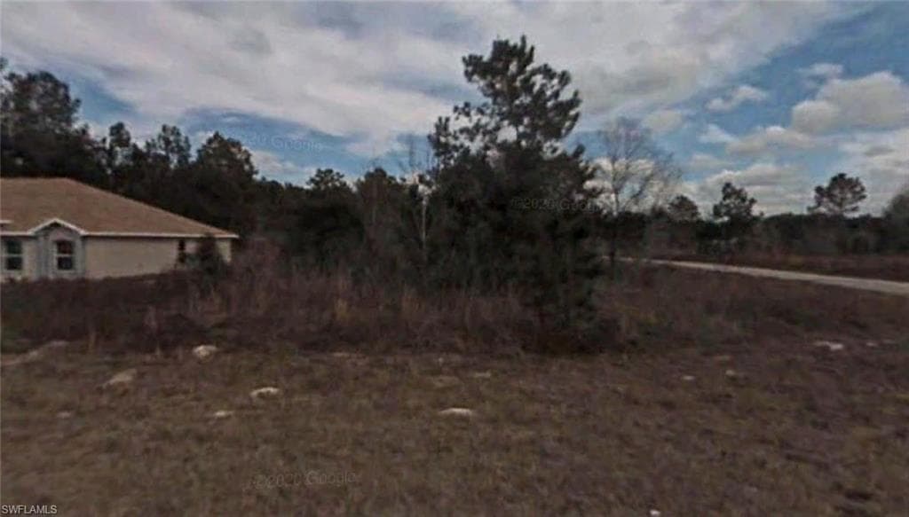 00 - Lot 1 Sequoia DR OCKLAWAHA, FL 32179