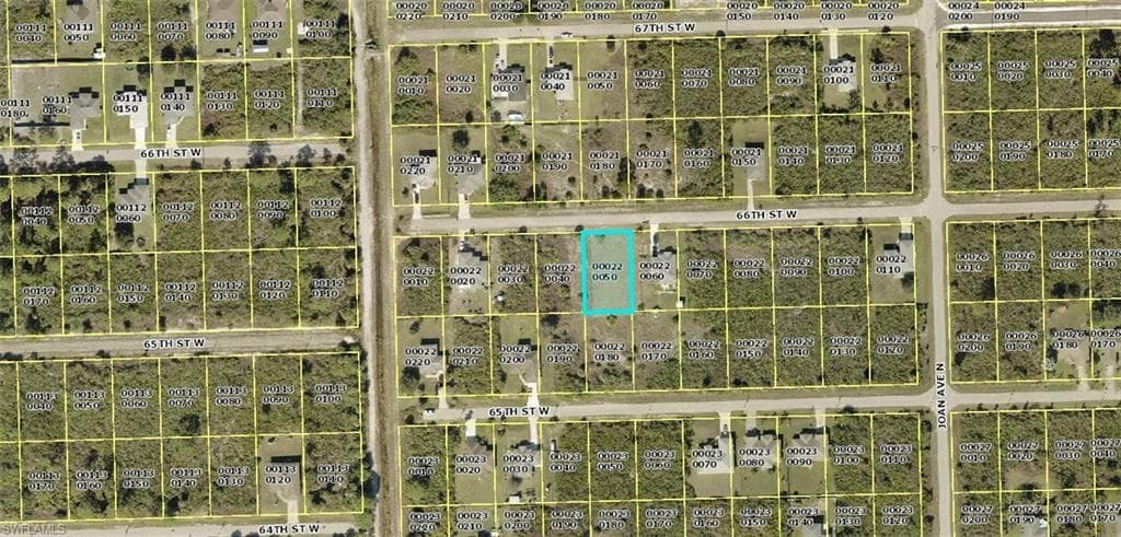 3013 66th ST W LEHIGH ACRES, FL 33971