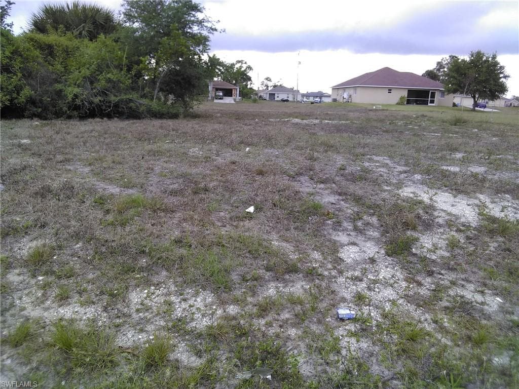 308 Chiquita BLVD N CAPE CORAL, FL 33993