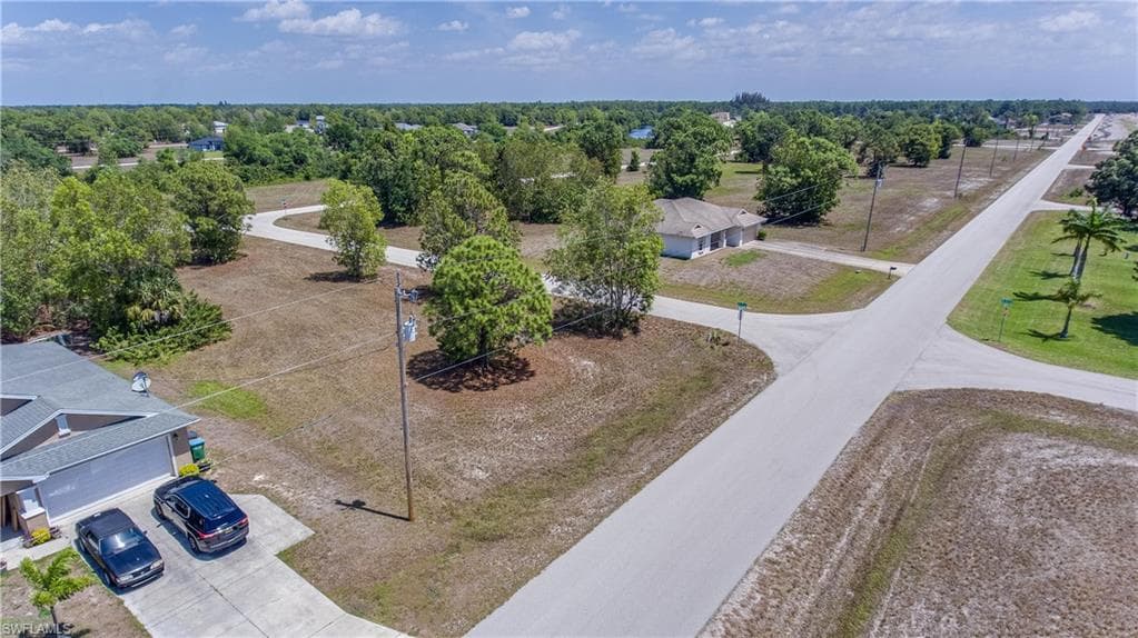 3801 Durden PKY CAPE CORAL, FL 33993