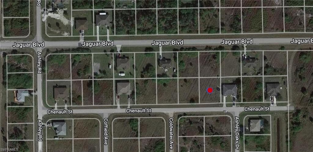 933/935 Chenault ST LEHIGH ACRES, FL 33974