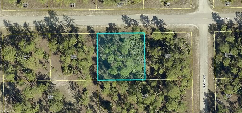803 W 17th ST LEHIGH ACRES, FL 33972