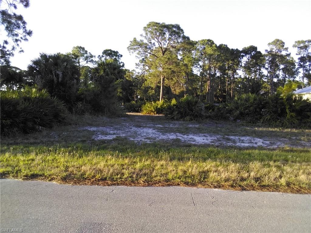 2443 NW 22nd TER CAPE CORAL, FL 33993